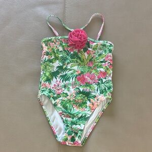 Kids Janie & Jack One Piece